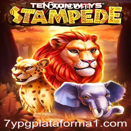 TenTonWaysStampede: A Nova Febre no Mundo dos Jogos Digitais