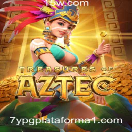 Descubra o Fascinante Mundo de Treasures of Aztec: Um Guia Completo