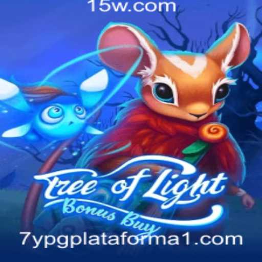 Explorando TreeOfLightBonusBuy: Uma Jornada na Plataforma 7ypg