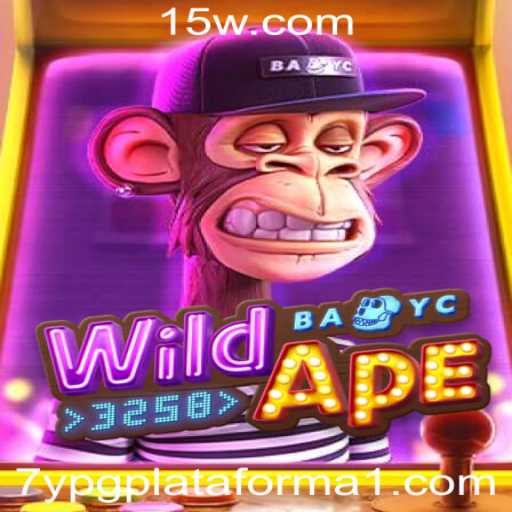 Explorando o Mundo de WildApe3258: A Nova Sensação dos Jogos na 7ypg com Plataforma