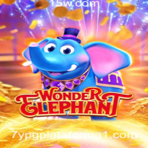 WonderElephant: Um Mundo de Fantasia e Estratégia