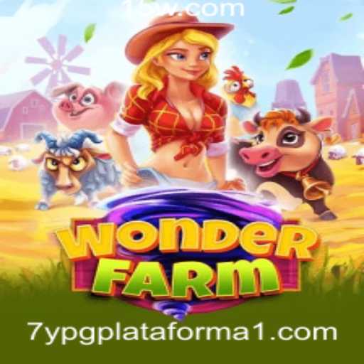 Explorando WonderFarm: Um Mergulho na Plataforma de Jogos 7ypg